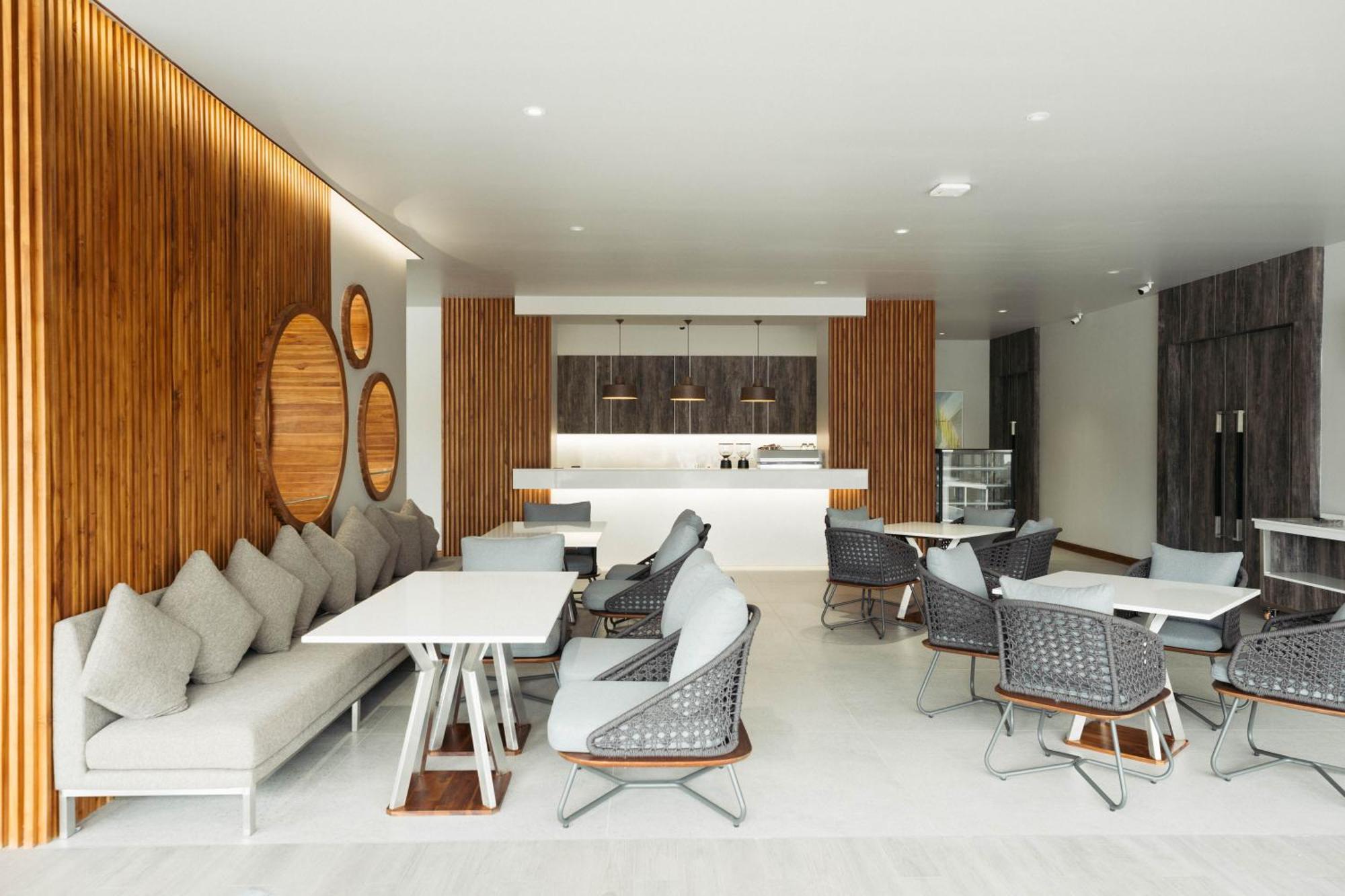 Sn Residences Vientiane Exterior foto